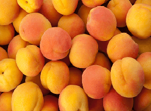 alimenti antiossidanti albicocche