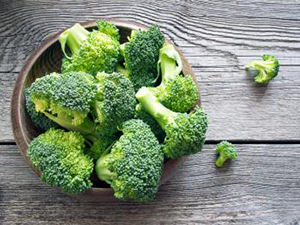 alimenti antiossidanti broccoli
