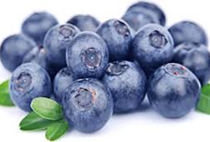 alimenti antiossidanti mirtilli