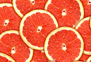 alimenti antiossidanti pompelmo