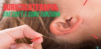 auricoloterapia