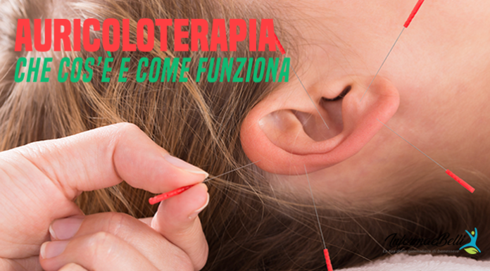 auricoloterapia