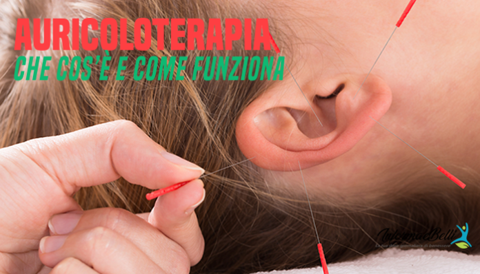 auricoloterapia