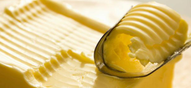 bambini verdure burro