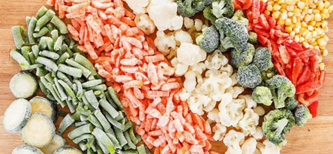 bambini verdure fai scegliere a loro