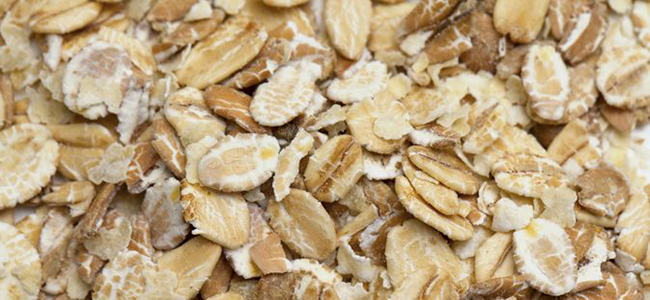 cibi antinfiammatori avena cruda