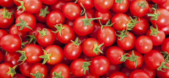 cibi antinfiammatori pomodori