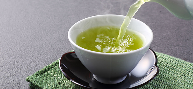 cibi antinfiammatori the verde