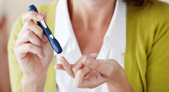 digiuno intermittente Migliora la sensibilità all’insulina