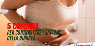 rimedi contro la diarrea