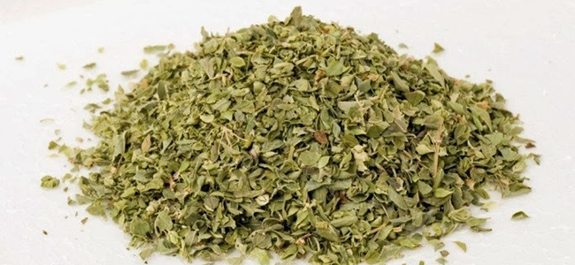 rimedi naturali contro le formiche origano