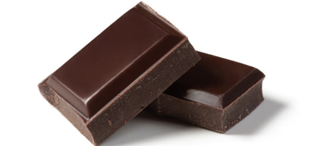 Alimenti che aiutano a migliorare il sesso cioccolato fondente