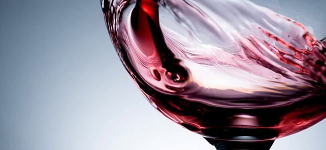 Alimenti che aiutano a migliorare il sesso vino rosso