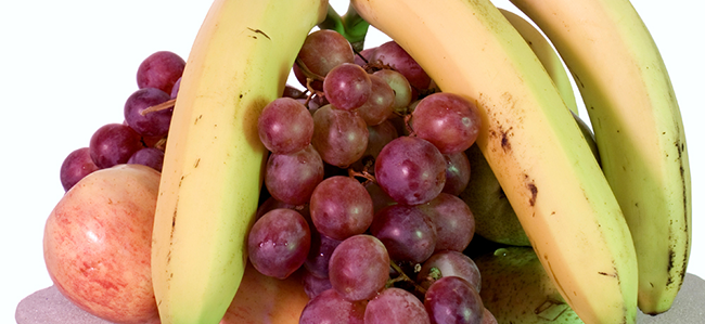 Cibi da evitare durante la gravidanza frutta e verdura non lavata