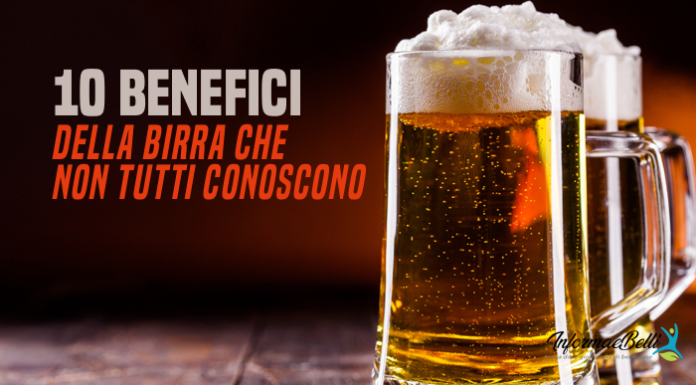 benefici birra