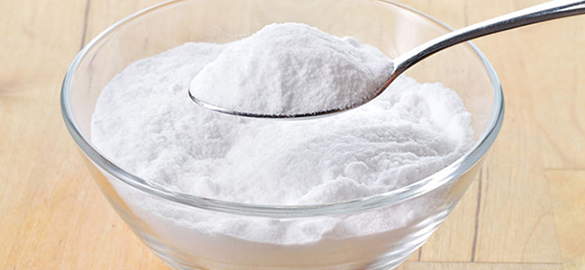 rimedi naturali per le punture di zanzare bicarbonato di sodio