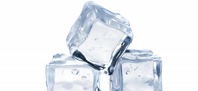 rimedi naturali per le punture di zanzare ghiaccio