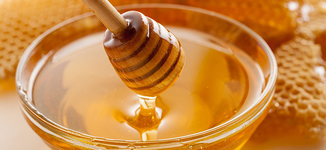 rimedi naturali per le punture di zanzare miele