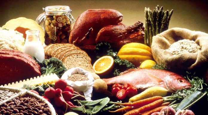 Macronutrienti e micronutrienti