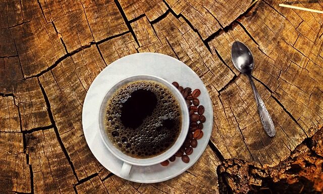 Quante tazzine di caffè bere ogni giorno Caffè e benefici