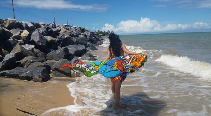 Come fare i capelli mossi in casa semplicemente capelli mossi