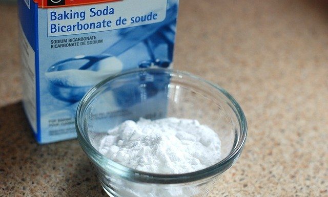 Bicarbonato di sodio: come si può usare in casa bicarbonato di sodio