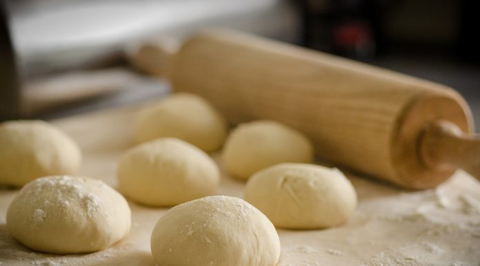 Fare il pane in casa: ricetta semplice e consigli utili Fare il pane