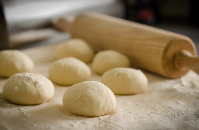 Fare il pane