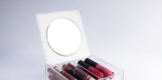 Come fare il lip gloss