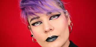 Come fare l'eyeliner