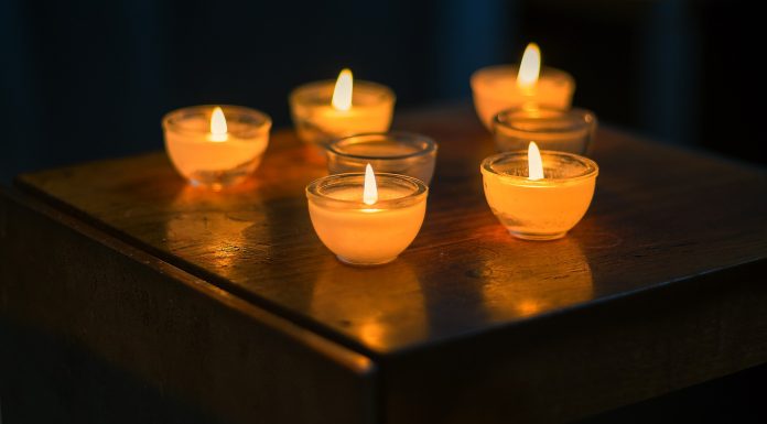 Candele al limone: come farle in casa? Le ricette facili Candele al limone