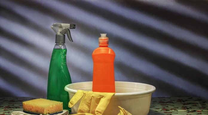 Detergenti naturali fai-da-te: come crearli in casa Detergenti naturali