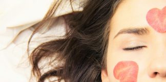 Brufoli e punti neri