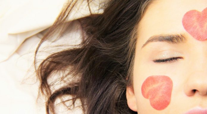 Brufoli e punti neri