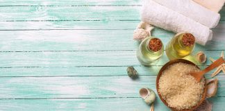 Esfolianti fai da te