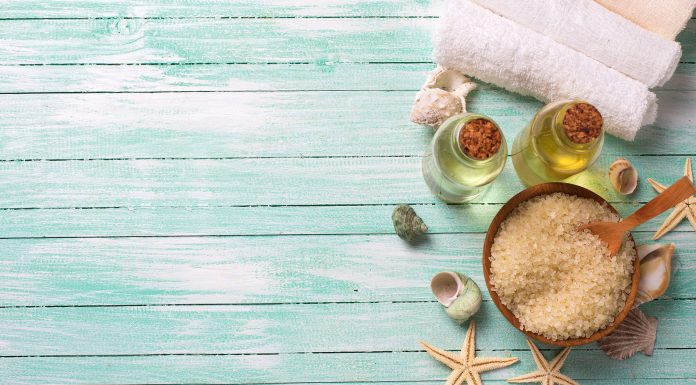 Esfolianti fai da te