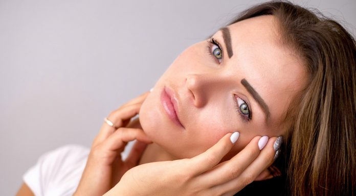 Rimuovere i punti neri