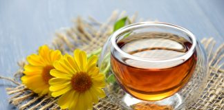 Tisane per favorire la digestione
