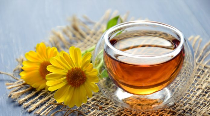 Tisane per favorire la digestione