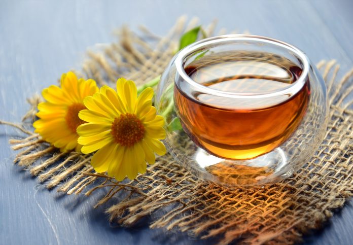 Tisane per favorire la digestione