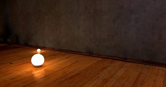 Come pulire il parquet di casa propria