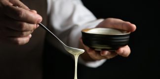 Creare una crema depilatoria naturale