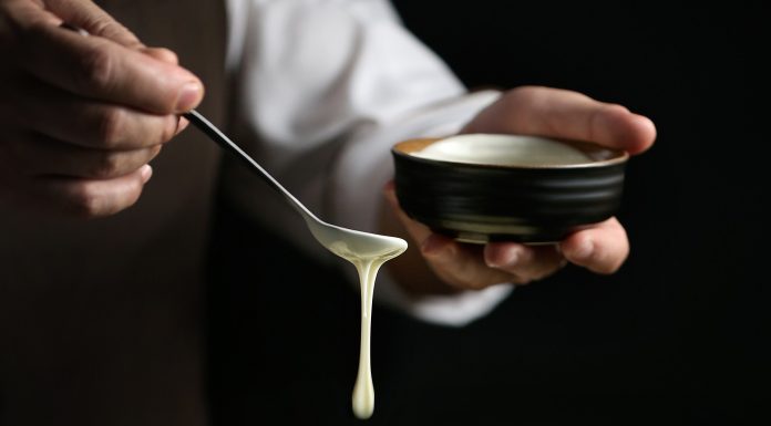 Creare una crema depilatoria naturale