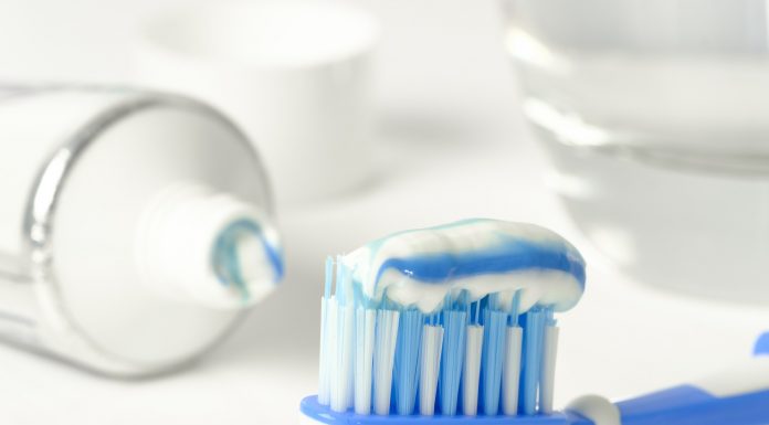 Dentifricio fai da te