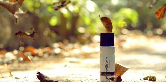 Deodorante naturale fai da te