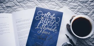 Eliminare le macchie di inchiostro dai tessuti