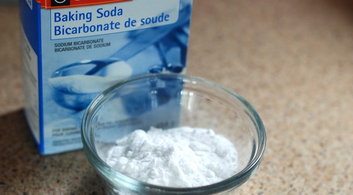 bicarbonato di sodio