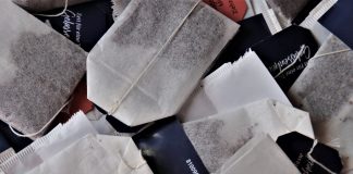 Tisane decongestionanti