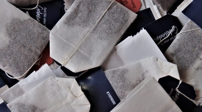 Tisane decongestionanti