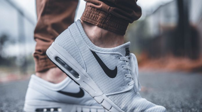 Cattivi odori dei piedi